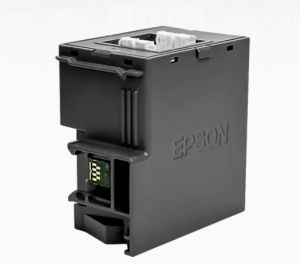 Genuine Maintenance Box for EPSON L3550 L3560 ET-2830 2840 / XP-3100 3200 4100 4200 / WF-2800 2900 C879R C20600 C20750 C21000 - C9344 / C12C9344