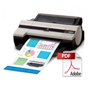 Canon iPF500 Service Manual