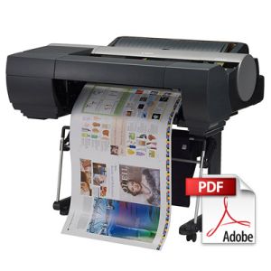 Canon iPF6450 Service Manual