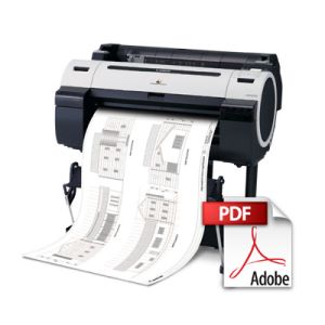 Canon iPF650 iPF655 Service Manual