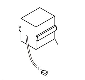 Genuine HEATER for EPSON SureLab D1000 D1050 D1070 - 2210754.