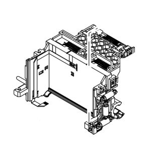 Genuine CARRIAGE MAIN ASSY for EPSON SureLab D1000 D1050 D1070 - 1880463.