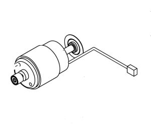 Genuine CUTTER MOTOR for EPSON SureLab D1000 D1050 D1070 - 2210738.