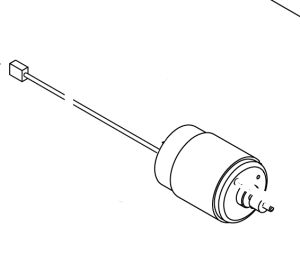 Genuine ROLL MOTOR ASSY for EPSON SureLab D1000 D1050 D1070 - 2210768.