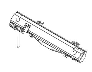 Genuine UNIT for EPSON SureLab D500 D550 D570 CISM CK56 - 1891950.