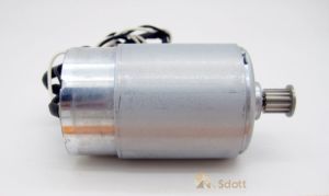 Genuine PF Motor for EPSON SureLab D700 D800 D850 D870 - 2091940.