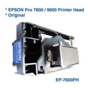 Genuine Print Head for Epson 7600/9600 - F138050
