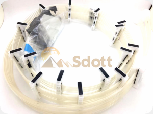 Genuine TUBE, SUPPLY for EPSON 50600 S50670 S70600 S70670 - 1678745 / 1766678
