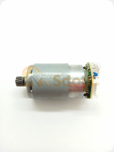 Genuine CUTTER Motor for EPSON B6000 F6000 F6200 F6300 / T3000 T5000 T7000 T3200 T5200 T7200