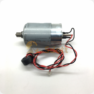 Genuine PF Motor for EPSON B6000 F6000 F6200 F6270 F6300 F6370 T3000 T3070 T5000 T5070 T7000 T7070 T3200 T3270 T5200 T5270 T7200 T7270 P10000 P20000 -2142800