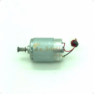 Genuine CR MOTOR ASSY for EPSON F500 F501 F570 T2100 T2170 F2200 T3100 T3170 T5100 T5170 T5100M T5100N T3100D T3100N T3100X T3100M - 1723929