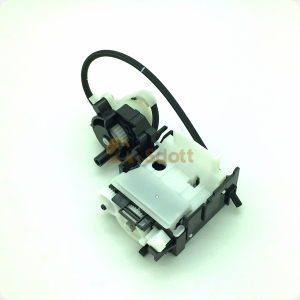 Genuine Cleaning Unit / INK SYSTEM for EPSON L6170 L6160 L6190 ET-3700 3750 3850 4750 4750U 4850 4856 - 1905660 / 1735629
