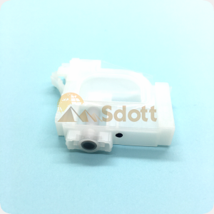 Genuine Damper ADAPTER for Epson L1800/L1300/L850/L800 /L655/L555/L365/L355/ L350/L310/L210/L200/ L110/L100 ET-14000/ET-4550/ ET-4500/ET-3600/ET-2650/ ET-2600/ET-2550/ET-2500 - 1758358 / 1624320