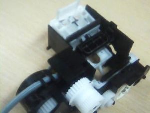 Genuine Pump Cap Assy / Cleaning Unit for EPSON ME70/C110/C120 