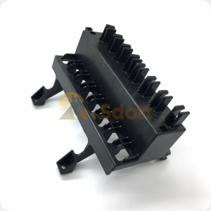 Genuine Cover,Dumper for EPSON Pro 7400/7450/7800/7880 /9400/9450/9800/9880 -1305817