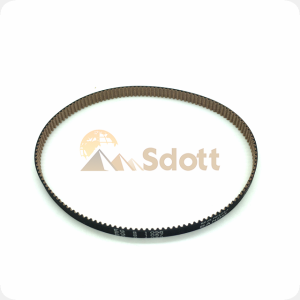 Genuine TIMING BELT,PF for EPSON P6000 P7000 P7300 P7500 P8000 P9000 P9300 P9500 / P6070 P7070 P7570 P8070 P9070 P9570 / 7890 7700 7900 9700 9890 9900 SC-F1000 F2000 F2070 F2100 F2130 F2140 F2150 F2160 F2170 F2200 F3000 - 1657495