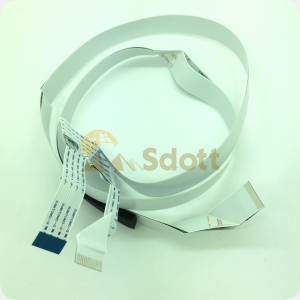 Genuine CSIC Cable for Epson Pro R1900/ R2000/R2880