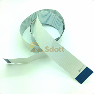 Genuine CR FFC CABLE (CN100) (MAIN to SUB BOARD) for EPSON SureColor T3000 T3050 T3070 / T3200 T3250 T3270 - 2170115