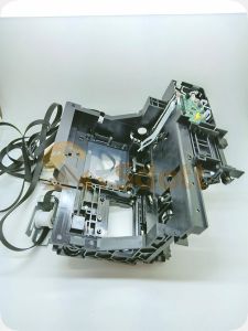Genuine CARRIAGE ASSY ESL.F,ASP for EPSON S30600 - 1714367