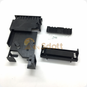 Genuine FASTEN PLATE,TUBE ASSY,B, ASP for EPSON S30600/S50600/S70600 B7000/F7000/F9200 - 1612934