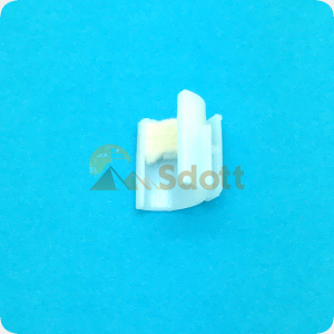 Genuine OIL PAD,ASSY ESL,ASP for EPSON S30600/S50600/S70600 F7000/F7100/F7200 F9200/B7000 - 1574110