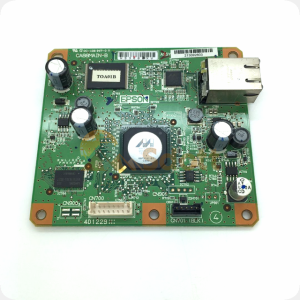 Genuine Main Network Board for EPSON SC-F2000 F2100 F2130 F2140 F2150 F2160 F2170 / 4900 4910 - 2135483