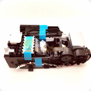 Genuine Pump Cap Assy / Cleaning Unit for EPSON SC-F6300 F6330 F6340 F6350 F6370 - 1931181 / 1862060 / 1859640