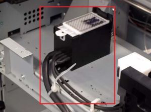 Genuine FLASHING BOX ASSY for EPSON SureColor SC-S30600/S30610 - 1574102