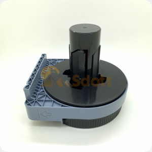 Genuine FLANGE,UNIT,LL,ESL,ASP for EPSON SC-T3000 T5000 T7000 / T3200 T5200 T7200 / F6000 F6200 - 1648670