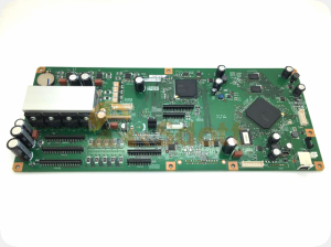 Genuine Main Board for EPSON SureColor SC-F2100 F2130 F2140 F2150 F2160 - 2186467