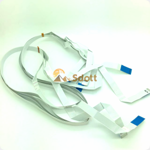 Genuine Head Cable / HARNESS for EPSON SureColor F500 F501 F570 T2100 T2170 T3100 T3170 T3100N T3100X - CN502 CN503 CN504 CN505 - 2183762/4/5/6