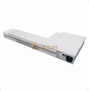 Genuine INK SUPPLY TANK (empty COLOR) for EPSON F6000 F6200 F6300 / F7000 F7100 F7200 / F9200 F9300 F9400 / B6000 B7000 B9000 / F6270 F6370 1764020 / 1676926