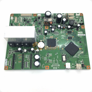 Genuine MAIN BOARD (CC15) for EPSON SureColor F6200 F6270 - 2198293 / 2172028 