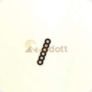 Genuine SEAL RUBBER,JOINT for EPSON SureColor P5000 4900 D800 - 1525754