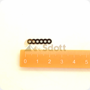 Genuine SEAL RUBBER,JOINT for EPSON SureColor P5000 4900 D800 - 1525754