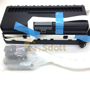 Genuine INK SUPPLY UNIT for EPSON SureColor P600 - CE21 - 1824187 / 1713714