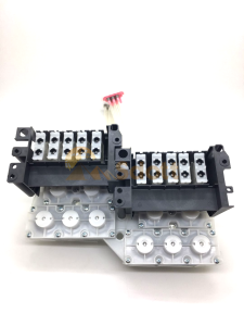 Genuine DUCT,CR ASSY.,CE45,ESL,ASP for EPSON SURECOLOR S80600 / S80610 / S80670 - 1911065 / 1833938 