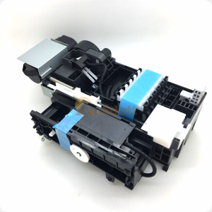 Genuine Pump Cap Assy / Cleaning Unit with Wiper for EPSON SC-F6000 F6070 F6200 F6270 B6000 B6070 / T3000 T3070 T3200 T3270 / T5000 T5070 T5200 T5270 / T7000 T7070 T7200 T7270 - 1862057 / 1720009