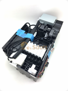 Genuine Pump Cap Assy/Cleaning Unit for EPSON SureColor SC-F7000/F7070 F7100/F7170 B7000/B7070 - 1834249 / 1599149
