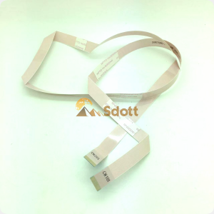 Genuine Panel Cable FFC (CN101- CN201) for EPSON SureColor T2100 T3100 T5100 T3100N T5100N T3170 T5170 - 2183744