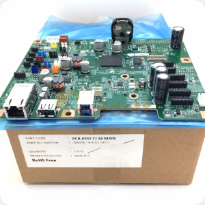 Genuine Main Board (CF11 MAIN) for EPSON SureColor T3100D T3170D - 2206676