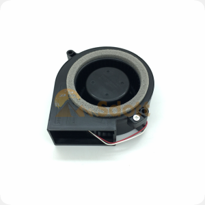 Genuine FAN ASSY.,ABSORPTION,ASSY.,ESL,ASP for EPSON T3000 T5000 T7000 / T3070 T5070 T7070 / T3200 T5200 T7200 / T3270 T5270 T7270 / T5200D T7200D B6000 / T5270D T7270D B6070 - 1588039