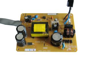 Genuine Power Supply Board for EPSON 1390/1400/1410/ R1800/R2400 - 2125567 / 2091697