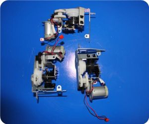 Genuine AUTO PG ASSY for EPSON 1390 /1400 / R1900 R2880 / L1300 L1800 ET-14000 - 1303977 / 1549000