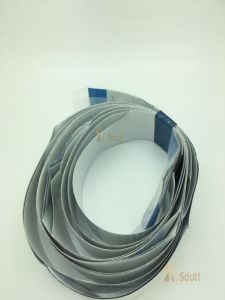 Genuine FFC Cable Harness ASSY for EPSON F2000 / F2100 F2130 F2150 F2160 F2170 - 1619803