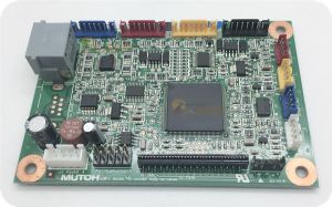 Genuine Sub-C Board for EPSON Pro GS6000 - 2122762