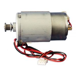 Genuine PF Motor for EPSON L110/L210/L300/ L350/Sx235w/Sx435w/ Sx440w/Wf-2010/Wf-2510 /Wf-2520NF/Wf-2530/Wf-2540 /Wf-2630 -1548502