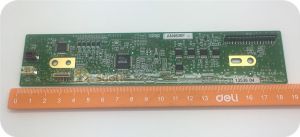 Genuine BOARD ASSY.,SUB for EPSON PRO 11880 - 2113536