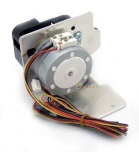 Genuine Mount Plate ASF Motor for EPSON Pro 4880/4800/4450/ 4400 - 1411495