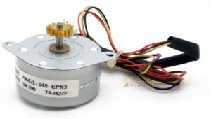 Genuine PG Motor for EPSON Pro 4880/4800/4450/ 4400 - 2100128